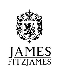 James FitzJames