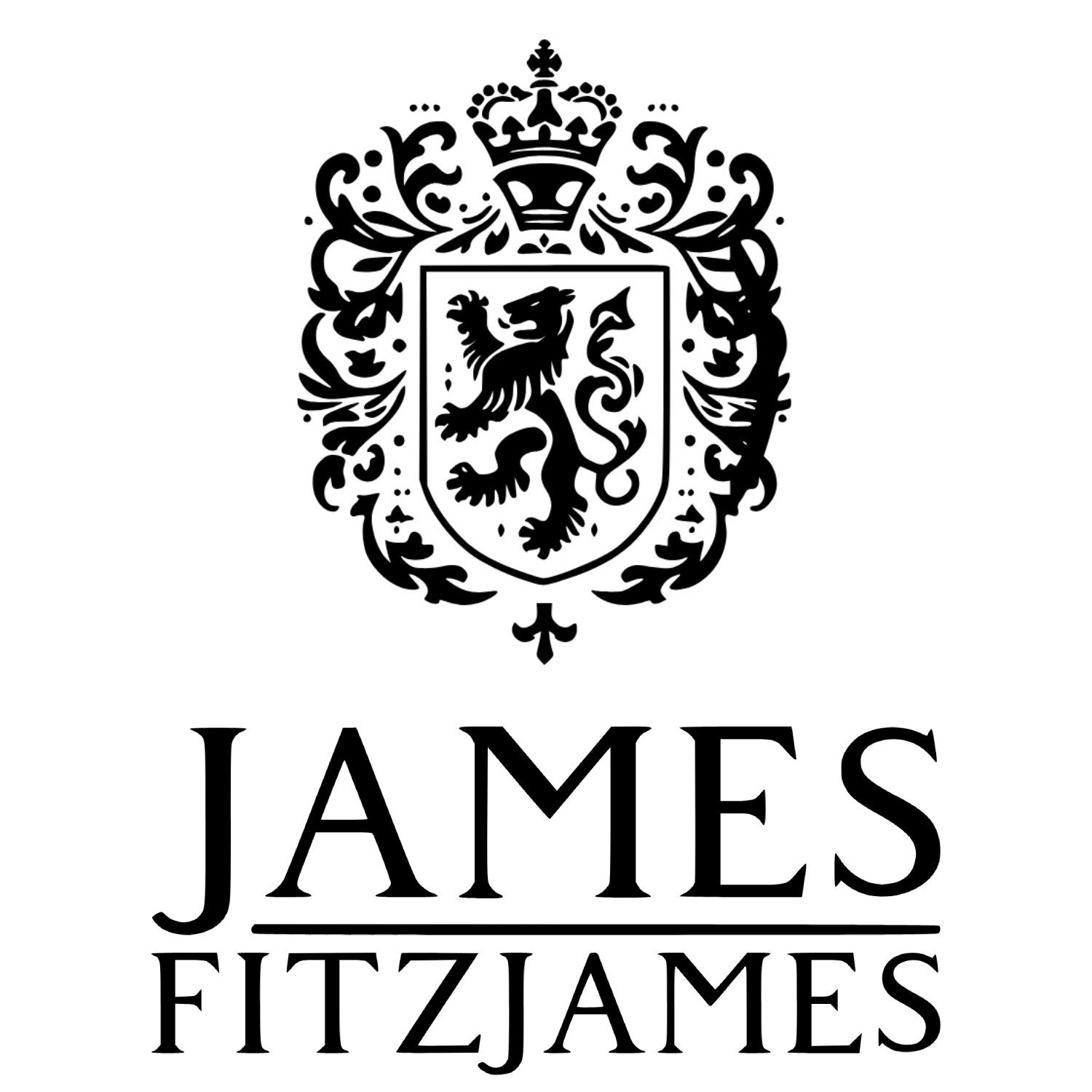 James FitzJames